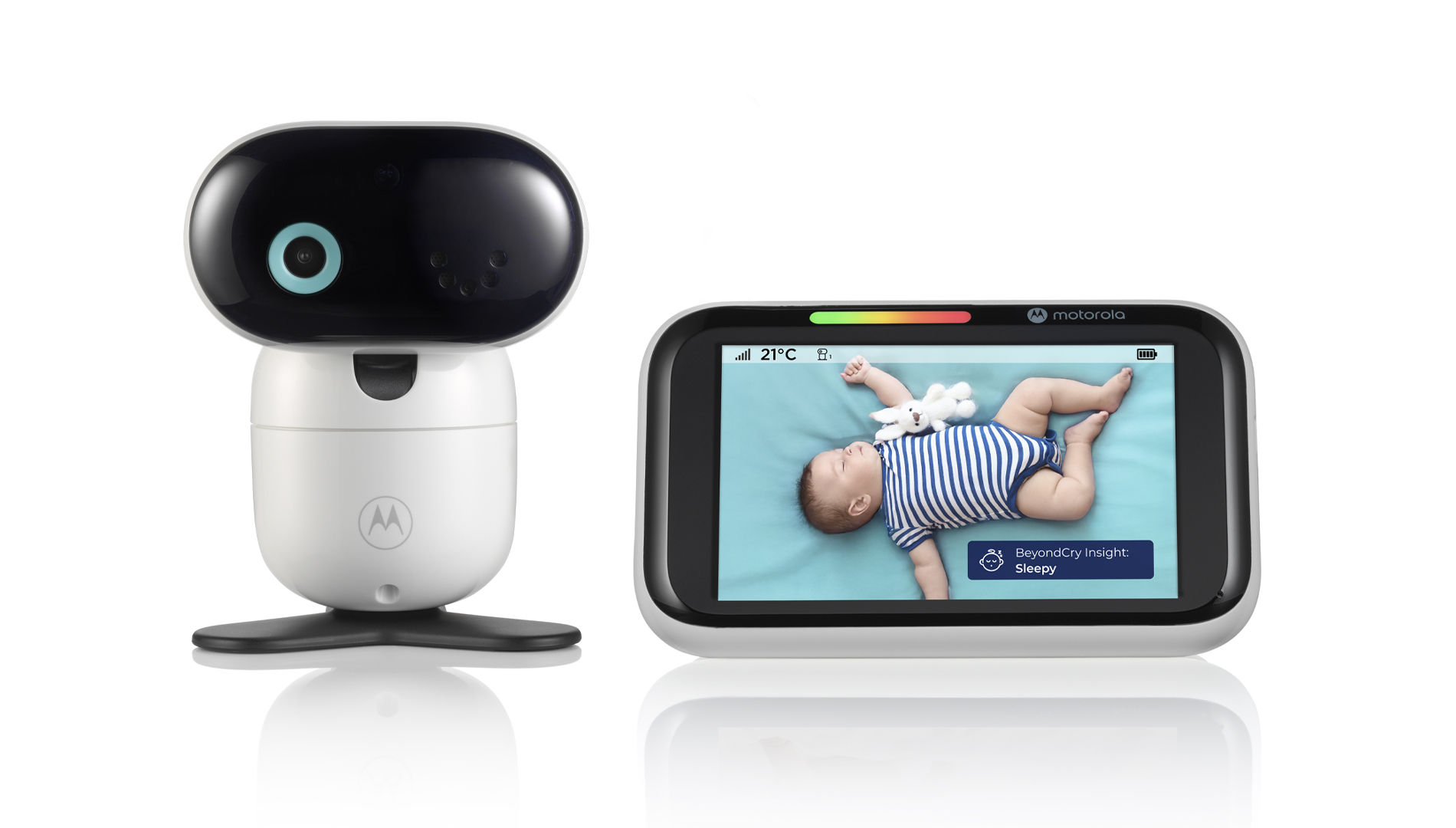 Motorola Nursery PIP 1710